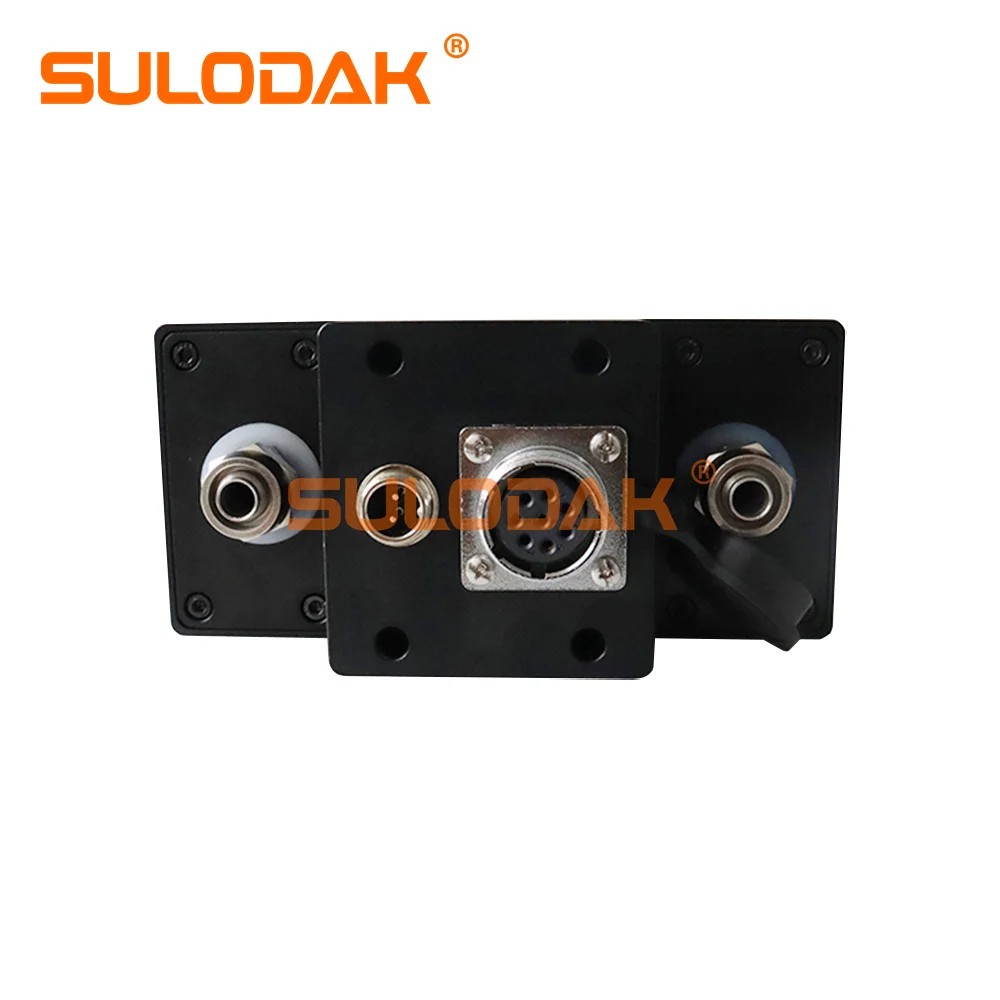 Water Cooling Uv LED Curing Lamp Uv Ink Cure Light for Ricoh G5 G6 and Toshiba CE4 nozzles Printer