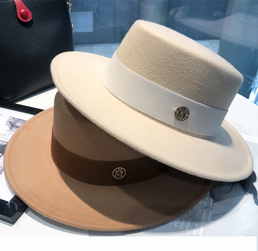 Fedora-Hüte für Damen, modisch, elegant, Bowler-Kleid, Kappen, Panama, Kirche, Hochzeit, Band, Hut, Herren, Filz, Jazz-Hut – Detail 7