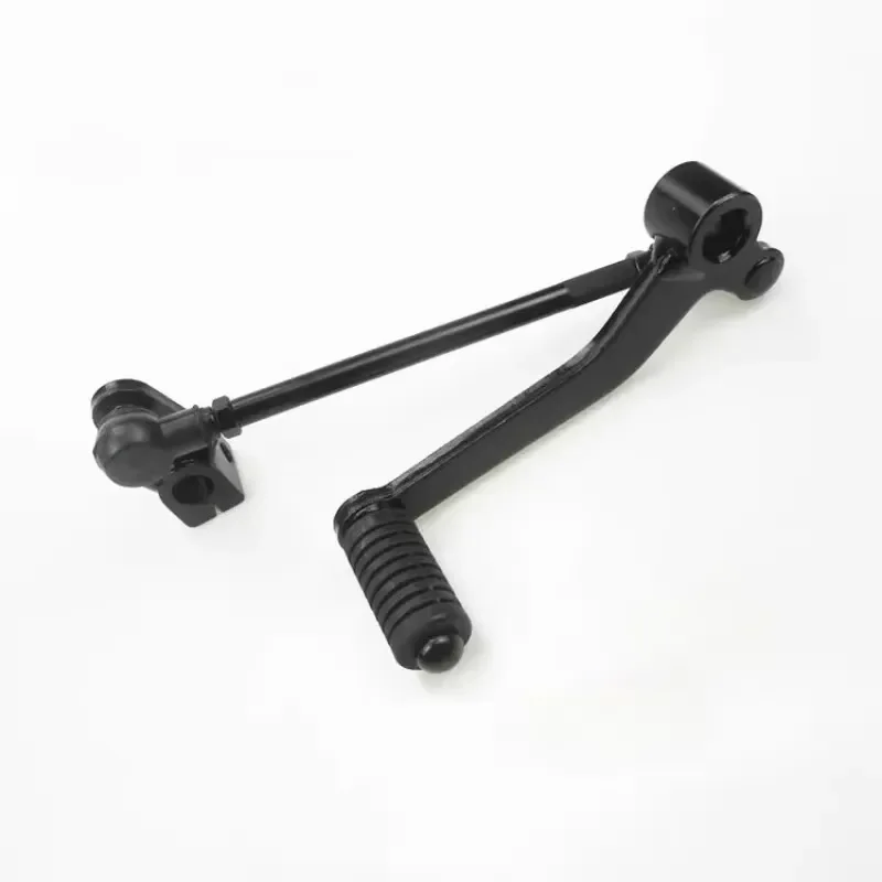 Motorcycle Gear Shift Lever Pedal For CFMOTO 250SR 300SR CF250-6 Foot Shifter Selector Parts Accessories Aluminum Alloy Black