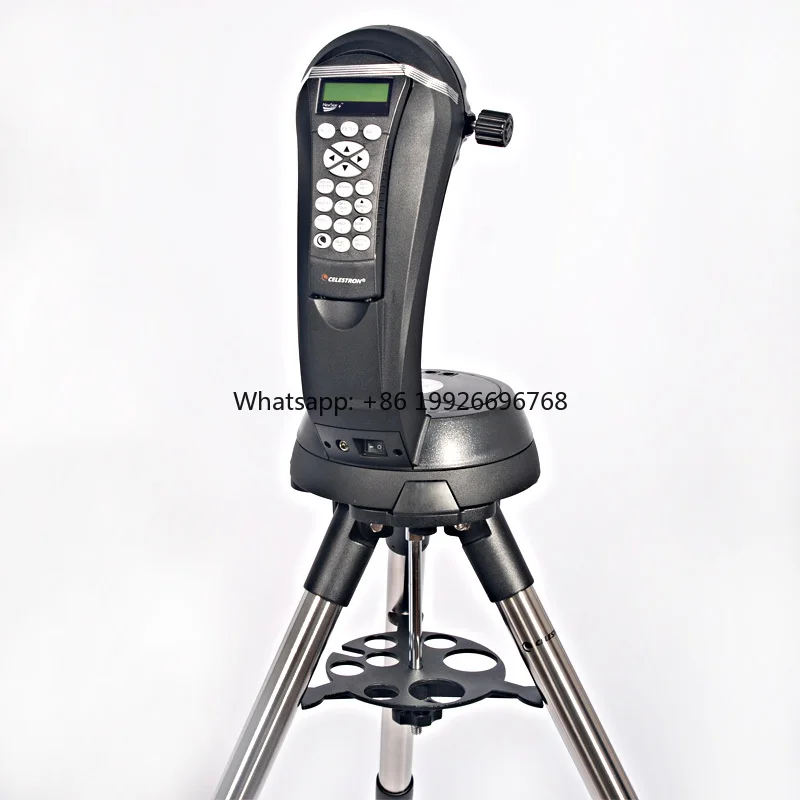 

Штатив для астрономического телескопа Celestron, стальной штатив для NexStar 8SE, компьютеризированный астрономический GOTO, завод цифрового телескопа