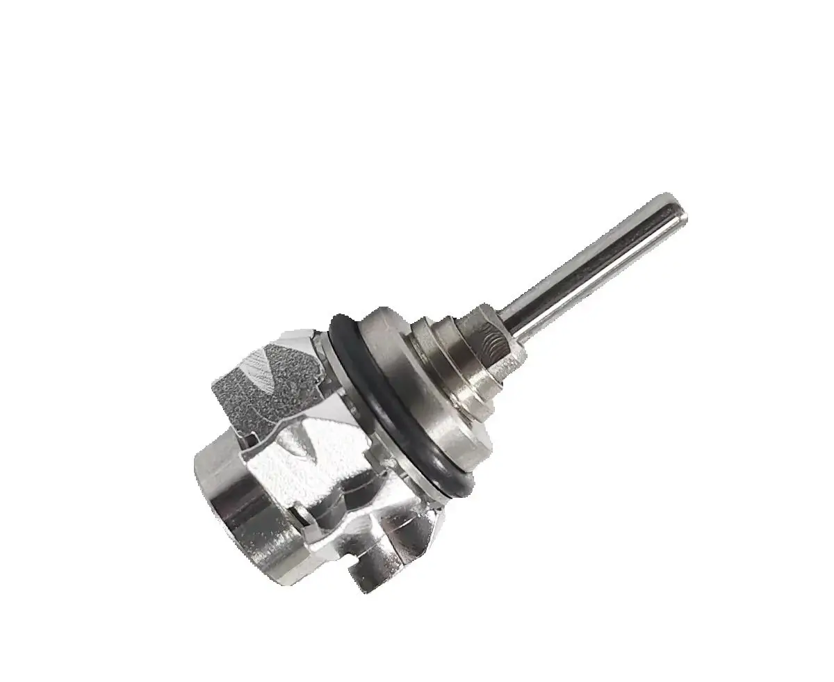 Dental Turbine Cartridge Rotor Ceramic Bearing Fit NSK PAX-T03 Pana-Max PAX M4 High Speed Handpiece Replacement Spare Parts
