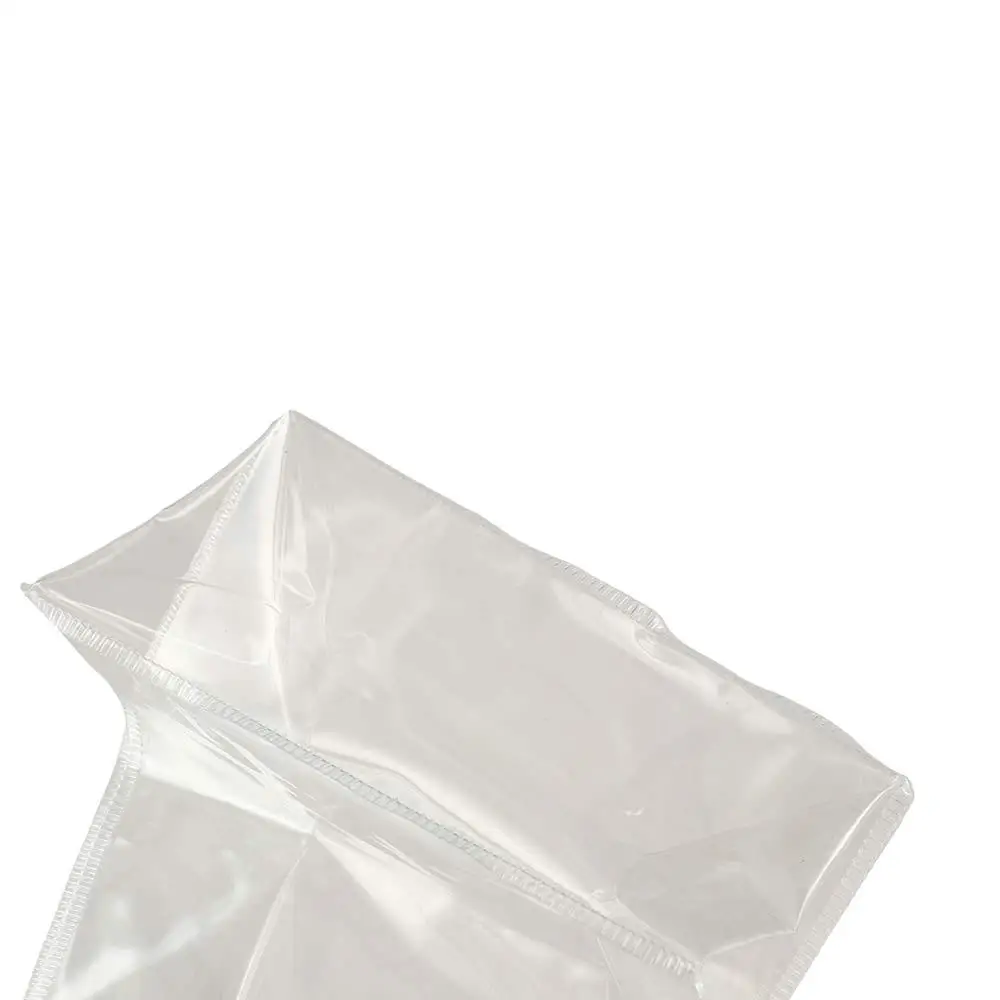 Ins Storage Bag Tote Bag Wedding Candy Bag Beach Bag Women Handbags Picnic Tote Mobile Phone Bag PVC Transparent Bag Girl
