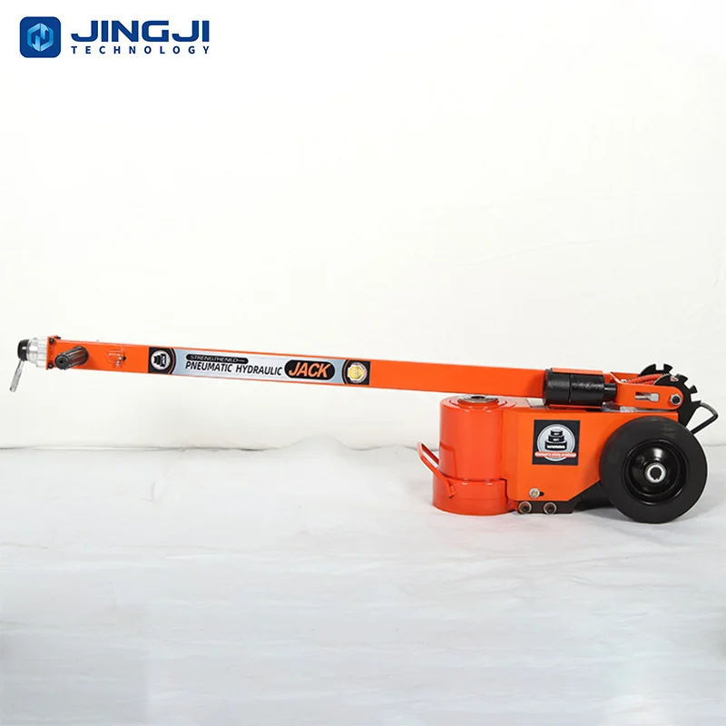 Рисунок 5 - 50-тонный гидравлический пневматический