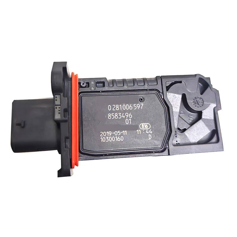 A99E-Engine Air Intake Flow Sensor For BMW 2 3 6 7 Series 13628583496 Hot Film Mass Air Flow Sensor