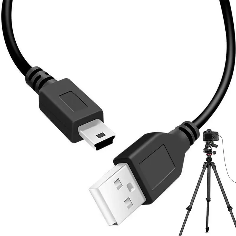 Mini Usb Cable Sony…