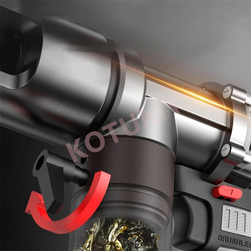 DC 21V プロ仕様 充電式 240 油圧ペンチ 圧着ペンチ 充電式圧着工具 油圧ペンチ