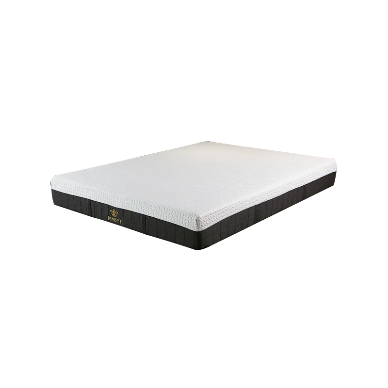 المراتب المنزلية الأكثر شعبية محبوبًا بواسطة مرتبة الماسح الطبيعي لكبار السن #3