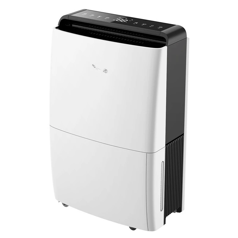 Dehumidifier APP Mute Home Basement Dehumidifier