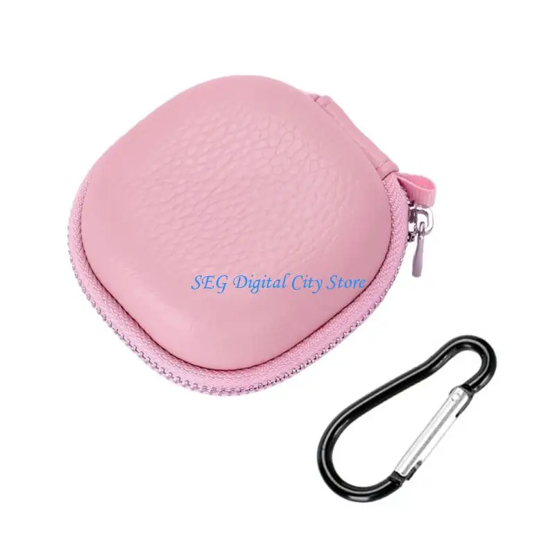 U75B Scratch Resistant Storage For GXY Buds 4 And Buds 4 Professional Travel Design Easy Access Charging Port