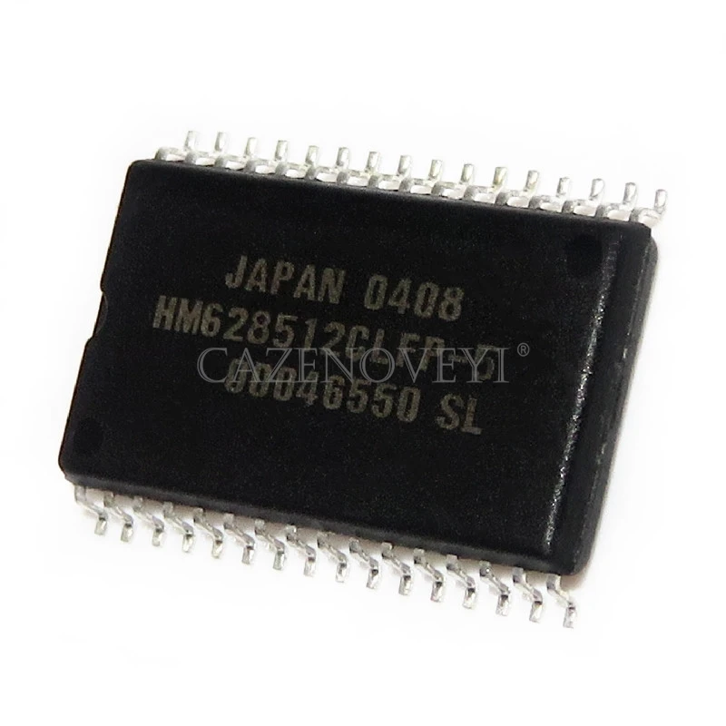 （1-5pcs）HM628512BLFP-7 HM628512ALFP-7 HM628128DLFP-7 HM628128 TEF6621T TEF6621 UT621024SC-70L UT621024SC UT621024 SOP-32