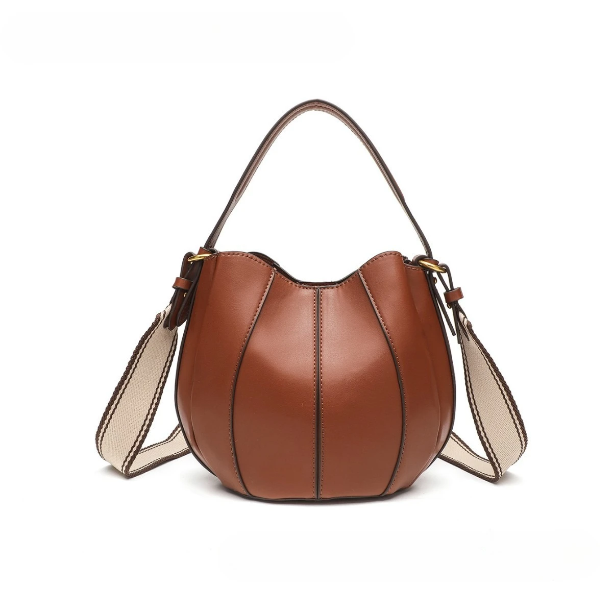 

2025 SS Multi-Way Hobo Bag, Convertible Top Handle Crossbody Purse for Women, Versatile Day to Night Tote Vegan Leather Carryall