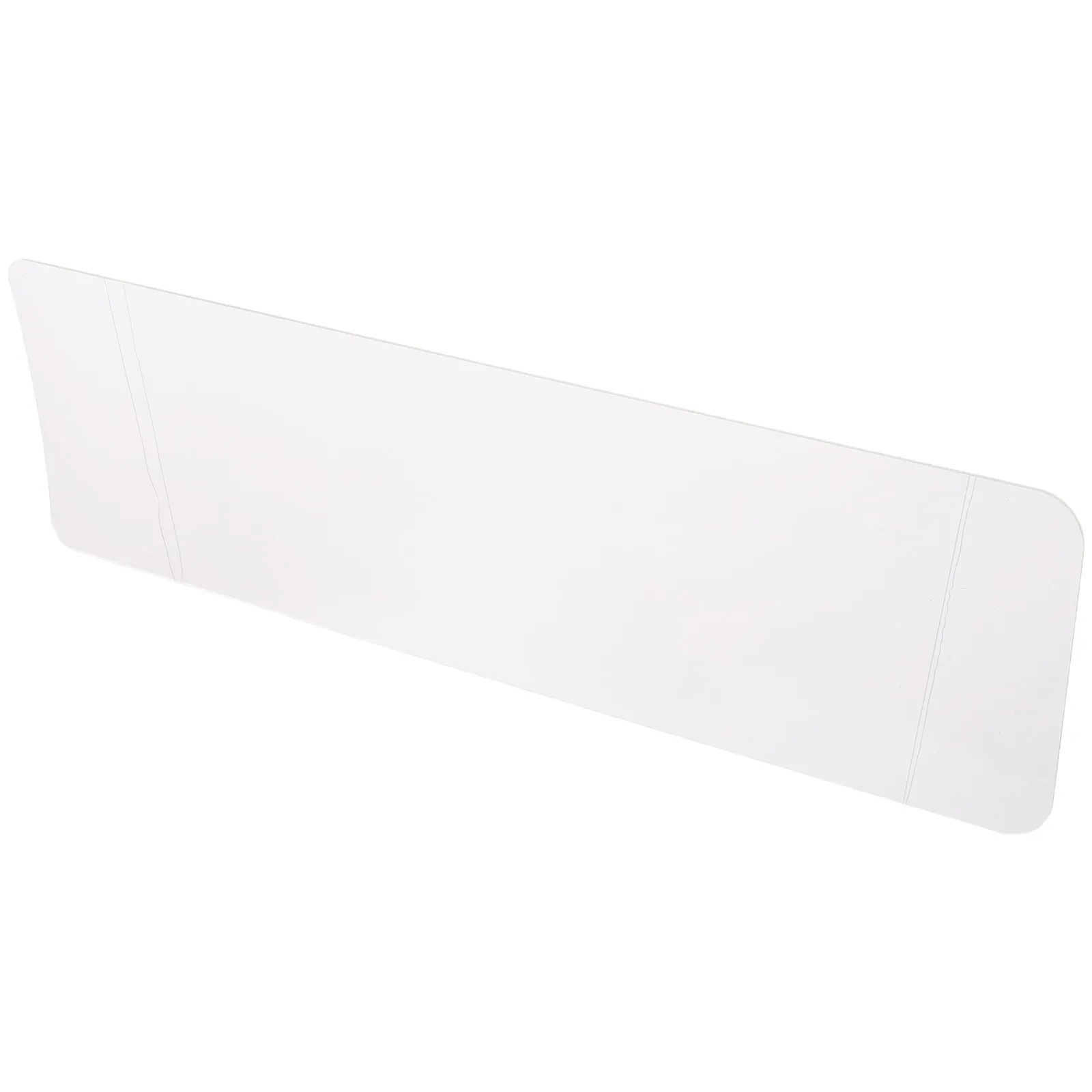 

Доска для окрашивания волос с уникальной формой для точного нанесения, профессиональная, для салонов красоты