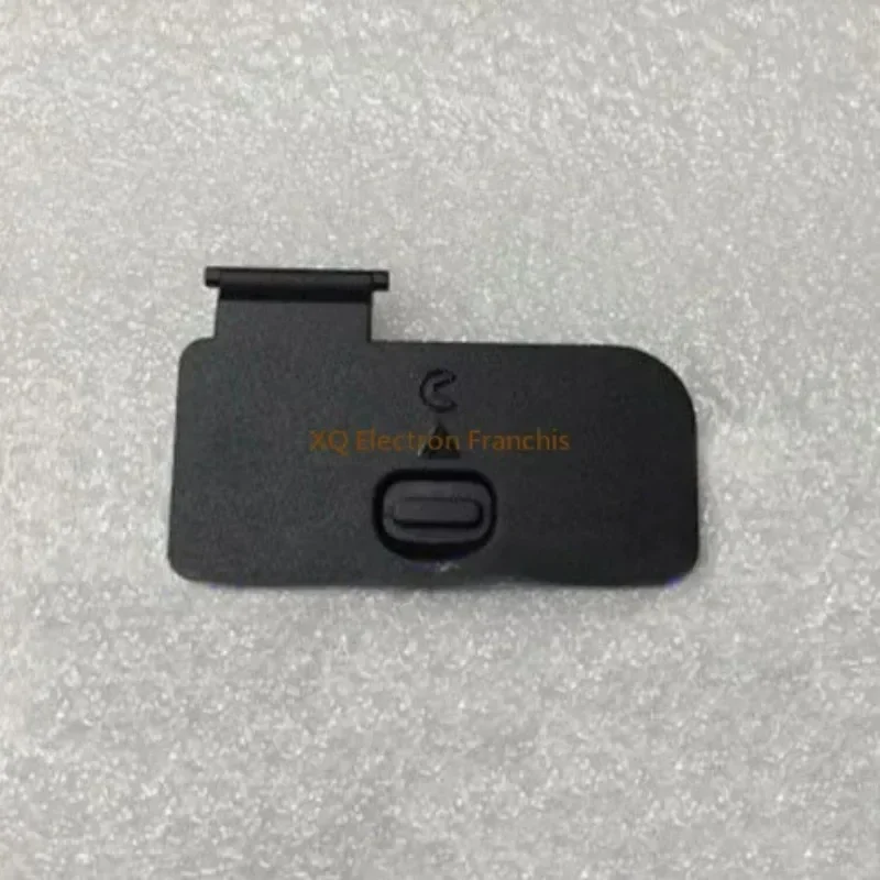 New Battery Cover Door Lid Cap Case For Nikon D500 Camera Lens Replacement Part