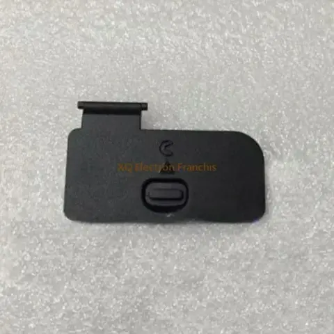 New Battery Cover Door Lid Cap Case For Nikon D500 Camera Lens Replacement Part