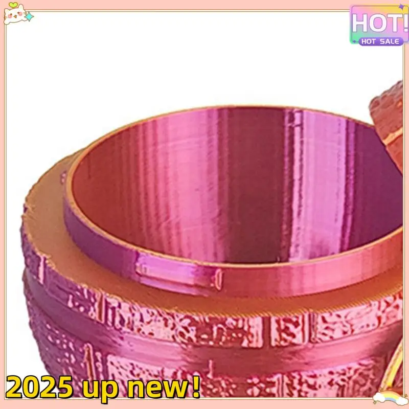 

Stylish-Mechanical Bee Cool Cute Children's Gift Hand Model Movable Joint Decoration Props