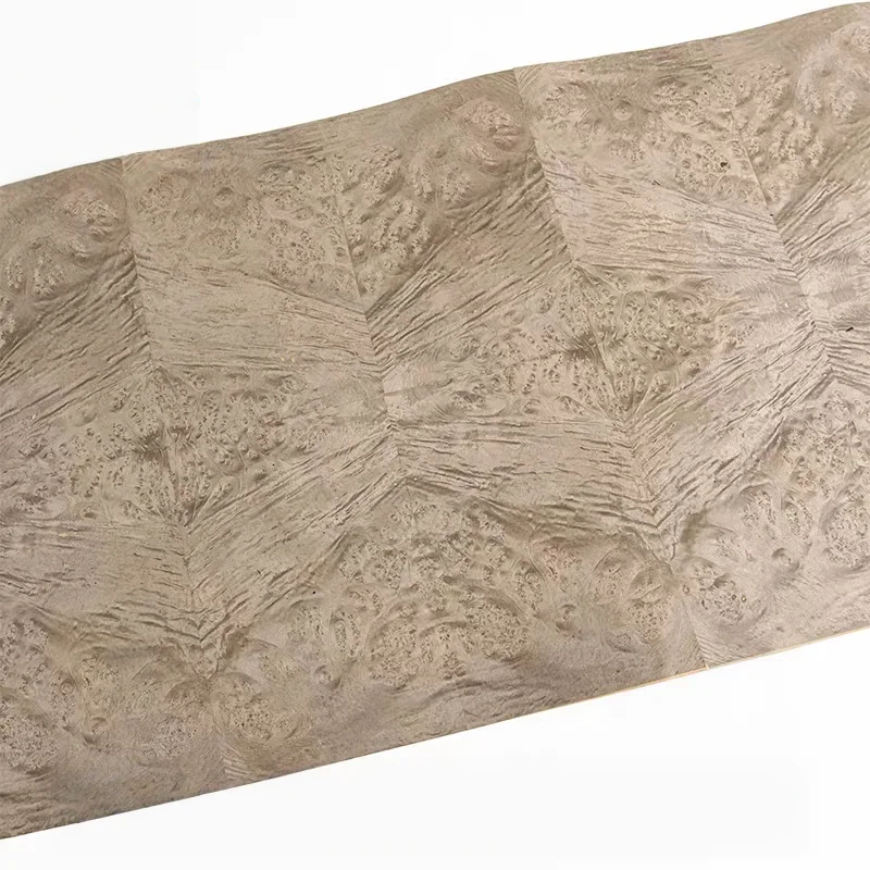 Natural Wood Veneer for Furniture Cabinet Refinishing DIY Home Decor Projects Speaker Veneer Furniture Decor