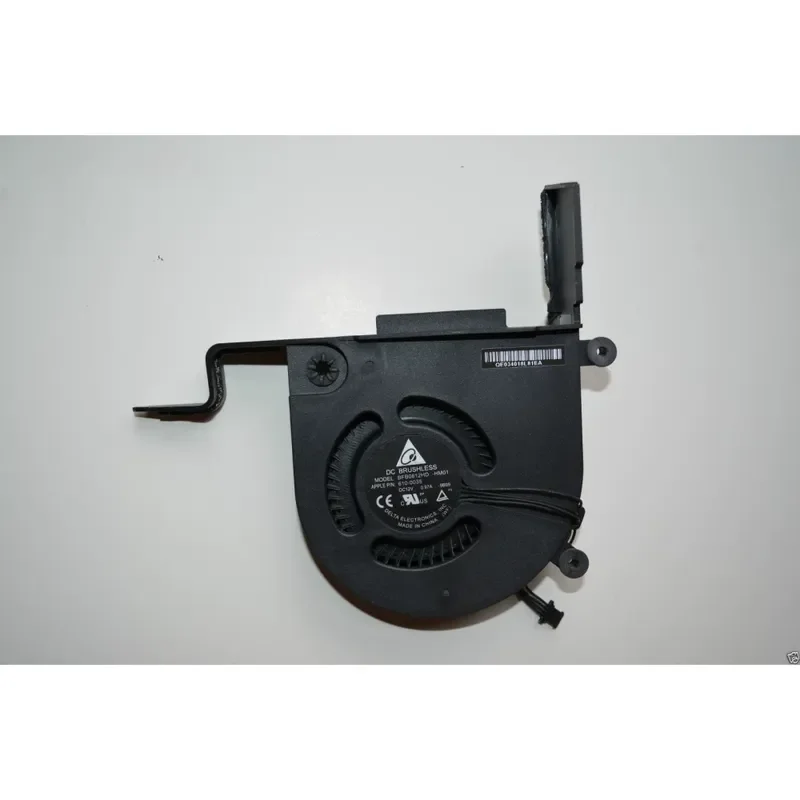 Cooling Fan for Apple iMac 27 inch A1312 All in One Desktop Optical Drive Replacement Fan