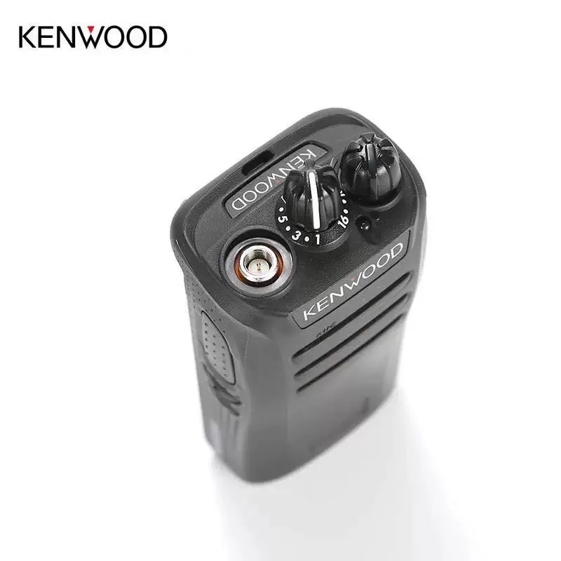 KENWOOD intercom NX340/240 civilian high-power digital handheld outdoor radio