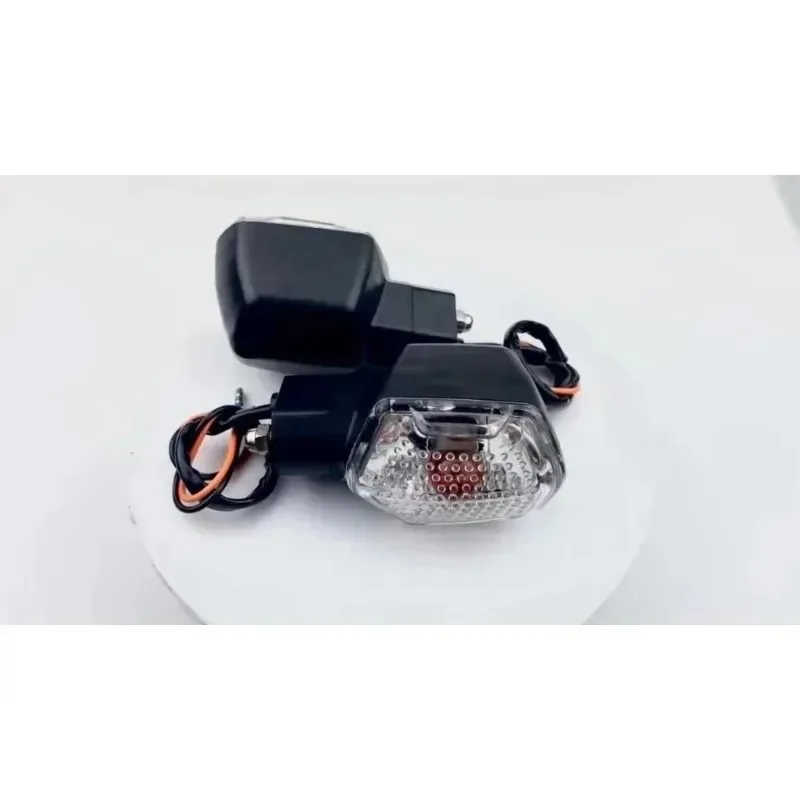 

1 Pair 12V10W for Zoomer-X ZUMA 110C MSX125 Motorcycle Direction Signals Turn Signals Turn Light Indicator Lamp And
