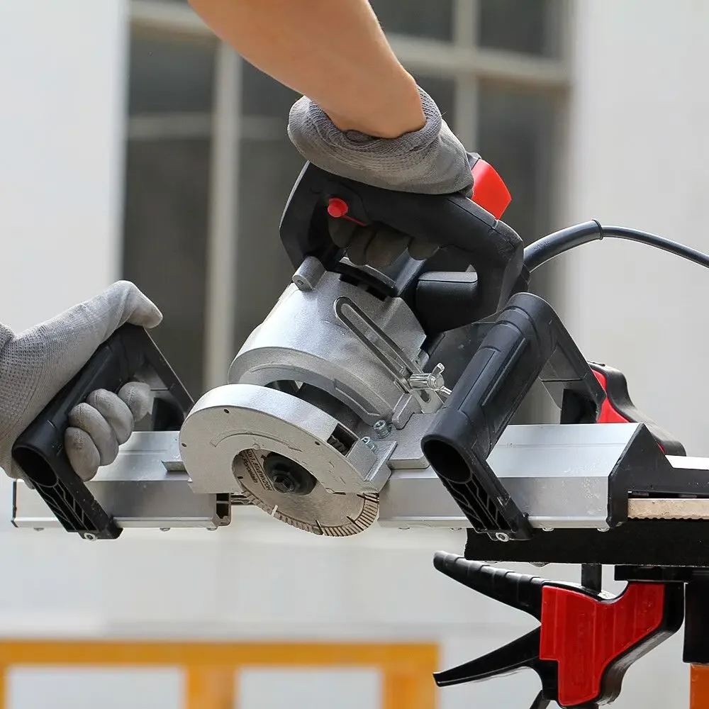 Raizi 45 Degree Angle Cutter for Porlain Tile