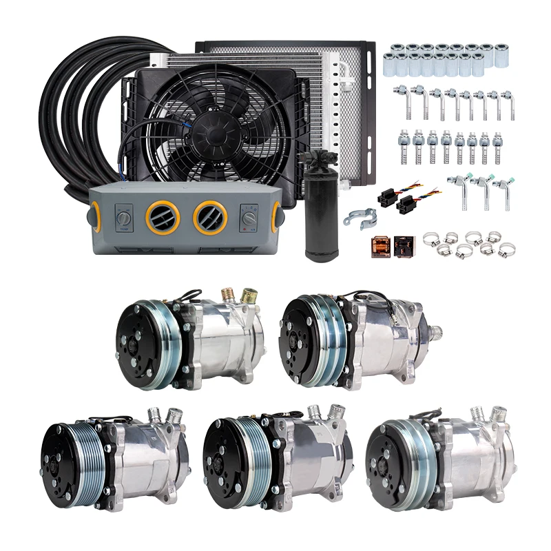 Universal Ac Air Co… - image