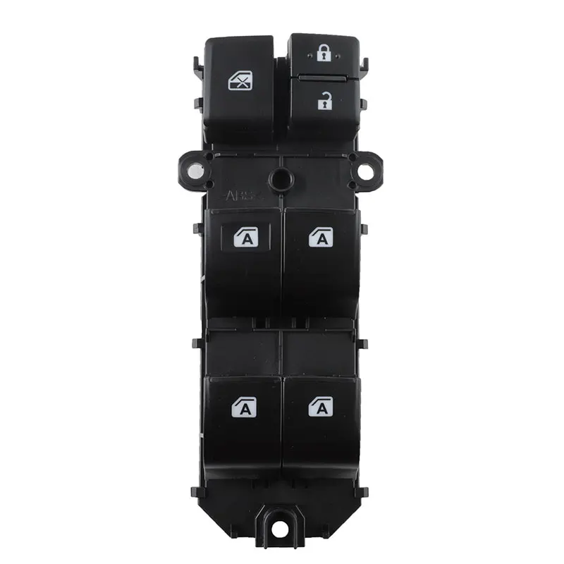 

84040-08010 1PC Auto Window Switch Window Glass Lift Switch For Toyota Sienna 2015-2020 8404008010