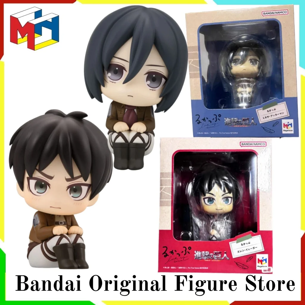 figura-de-accion-de-eren-jaeger-y-mikasa-ackerman-de-la-serie-de-anime-«ataque-a-los-titanes»-de-megahouse-modelo-de-pvc-coleccion-figuarts