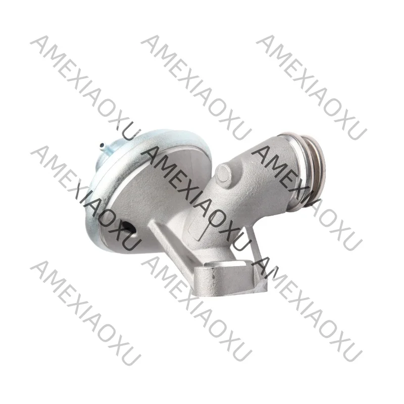 

9641052380 Suitable for Peugeot Citroen DV4TD 1.4HDI automotive EGR valve, exhaust gas recirculation valve AMEXIAOXU