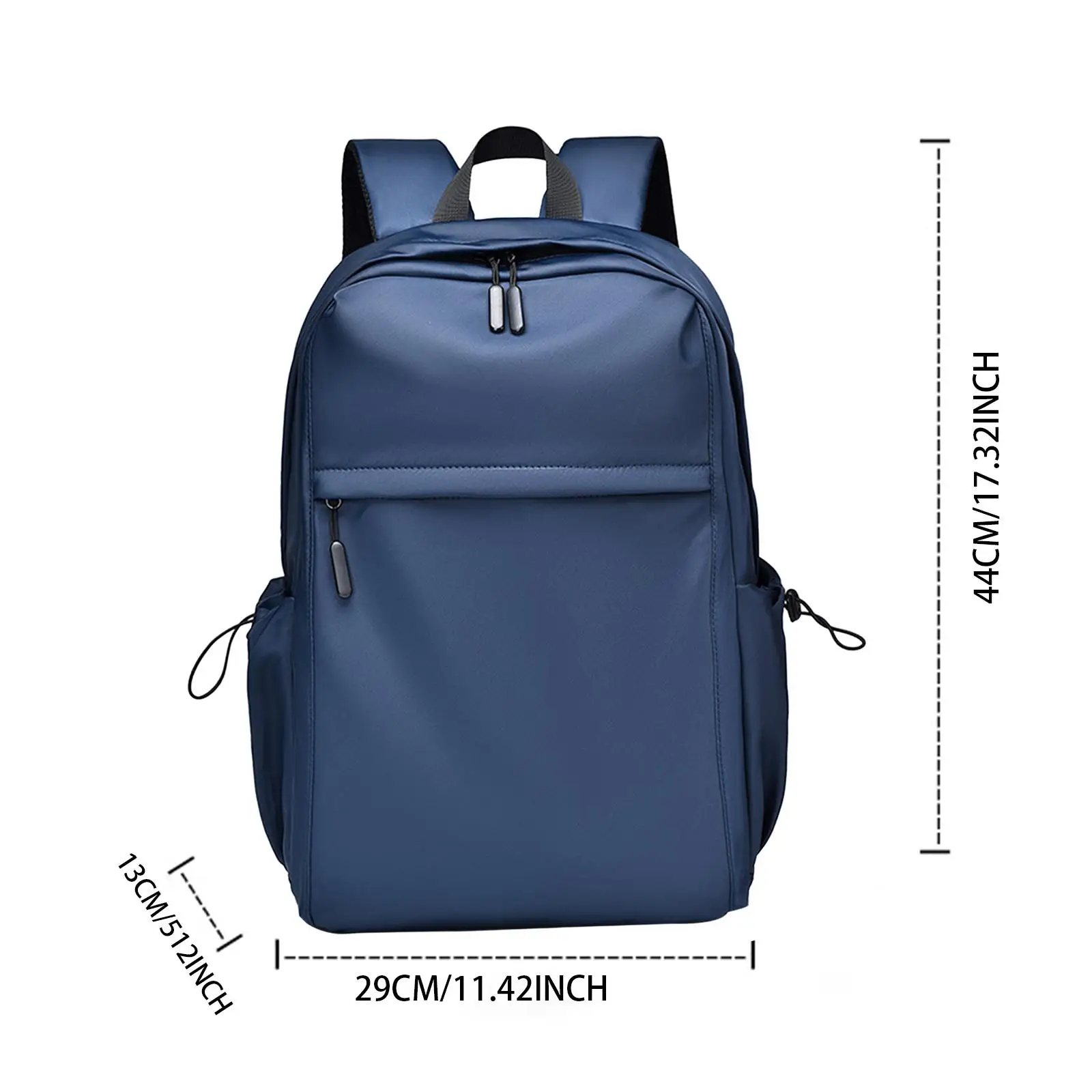Computer-Rucksack, wasserdicht, Geschenk für Männer und Frauen, Arbeit, Reisen, Laptop-Rucksack