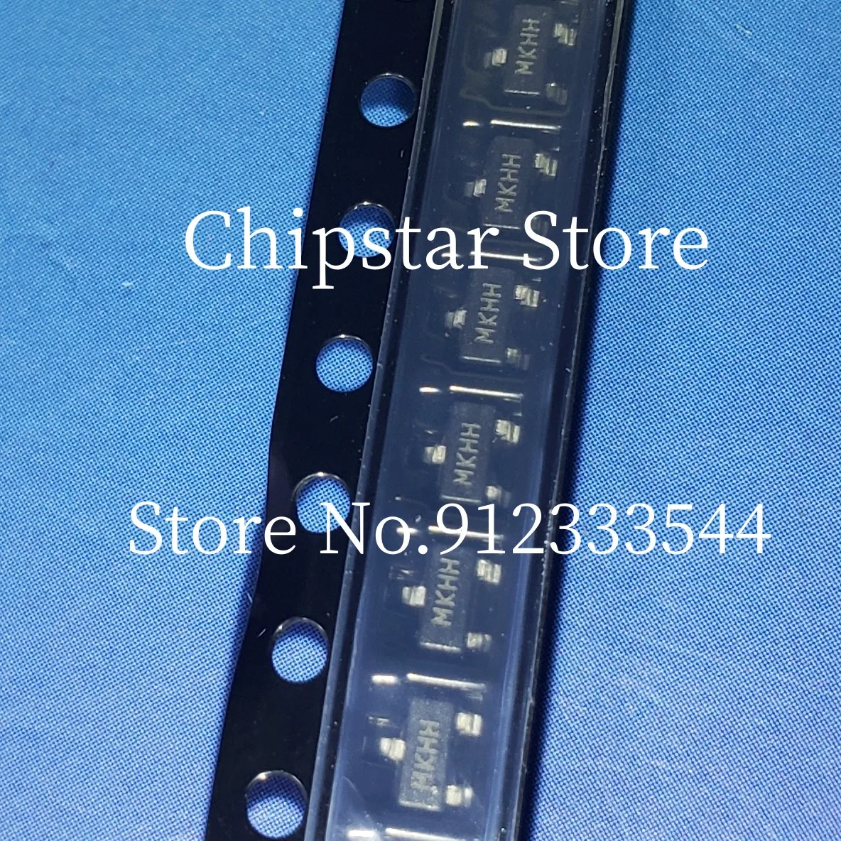 5-100pcs  MCP111T-315E/TT  MCP111T  MCP111  SOT23-3  100%New And Original