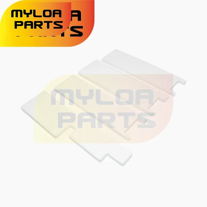 1SETS MC-G01 Waste Ink Tank Pad support for CANON GX6010 GX6020 GX6030 GX6040 GX6050 GX7010 GX7020 GX7030 GX7040 GX7050 GX7070 G