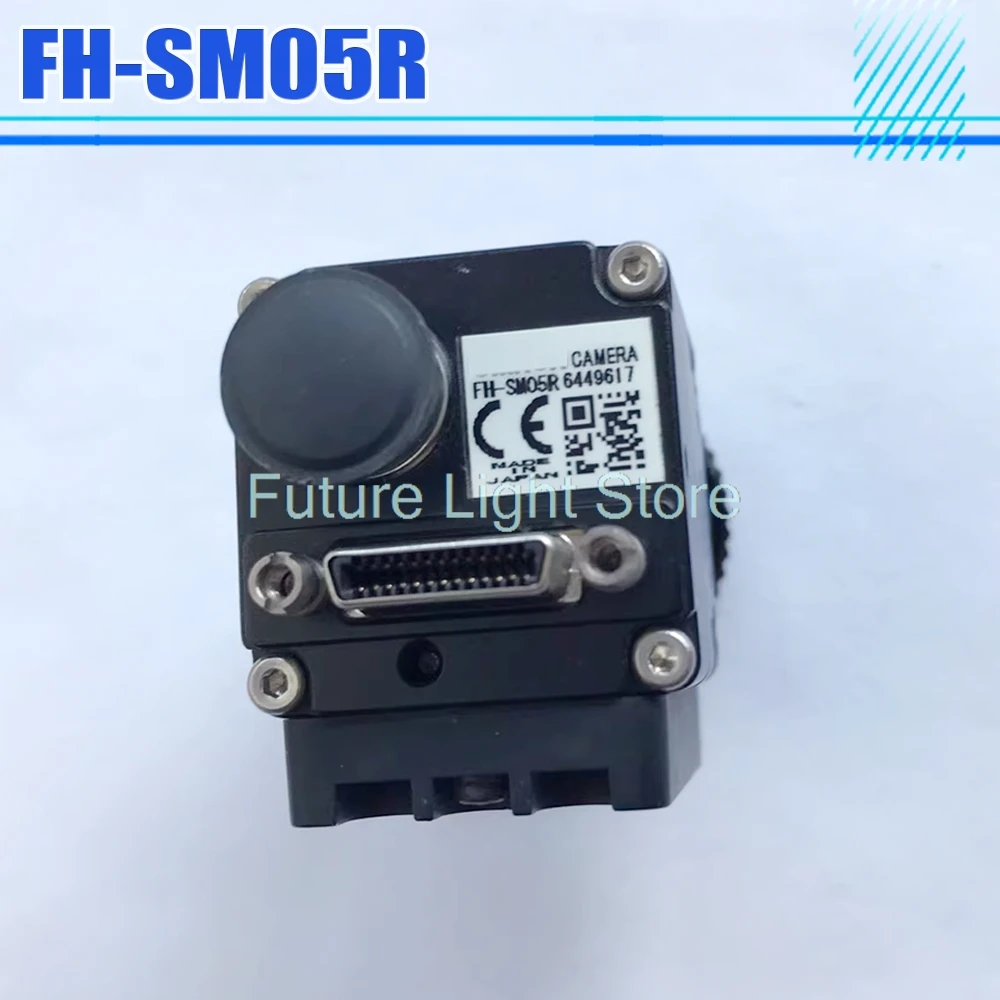 

Промышленная камера FH-SM05R