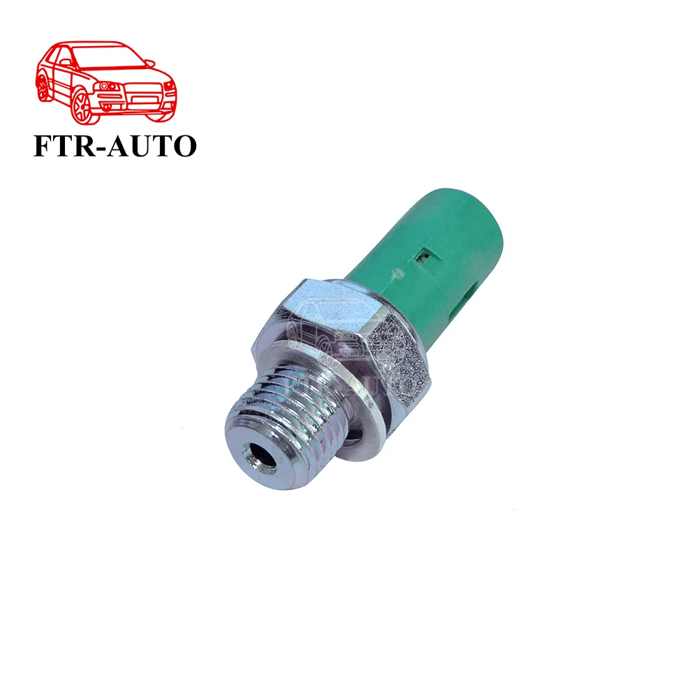 Oil Pressure Sensor 2524000QAD 8200671286 7700417970 25240BN700 for Renault Clio Espace Kangoo Laguna 2 Master 2 Megane Scenic