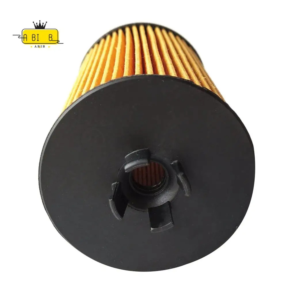 

ABIB -3X Oil Filter For Aveo Cruze Opel Adam Astra Cascada Combo Corsa Insignia Meriva 93185674