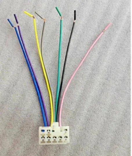 DNR Gear Switch For Electric Car Tricycle