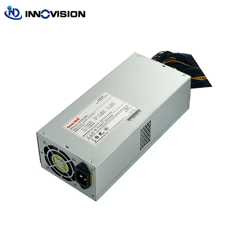 Shenzhen Factory Greatwall GW-EPS2U600 2U PSU 600W Single Server Power Supply For 2U/3U/4U Cases