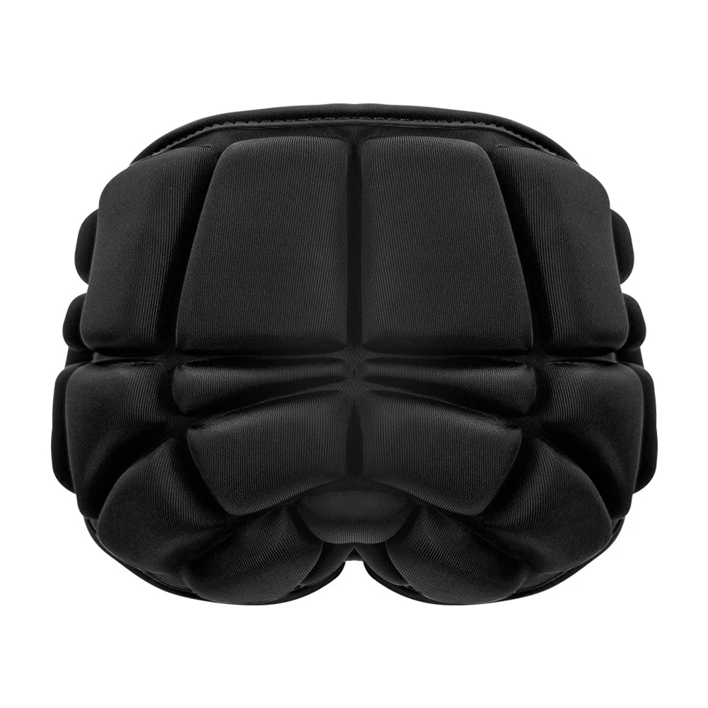 Pads Shorts 3D Protective Shorts Kids Butt Pad Adjustable Snowboard Padded Mat Hip Protection Pad Outdoor Skateboarding Shorts