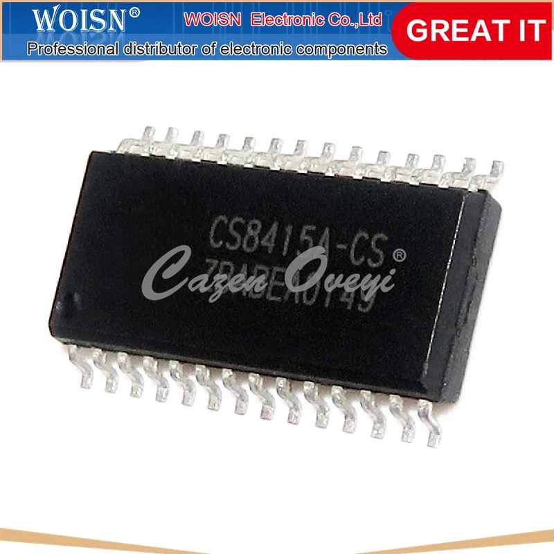 OCC8001-02 OCC8001 TDA8024AT/C1 TDA8024AT TDA8024 CS8415A-CSZ CS8415A-CS CS8415 SOP-28