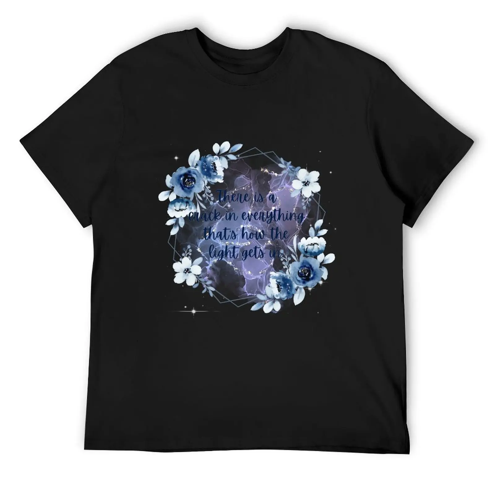 

Leonard Cohen T-Shirt street wear heavyweights valentines clothes plus size tops funny t shirts men