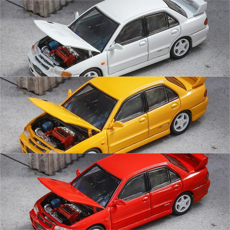 **PreOrder**  FOR Fuji 1:64  **PreOrder**