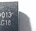 S9013-H TO-92 low-power NPN surface-mount transistor, 100 pieces = 3 yuan