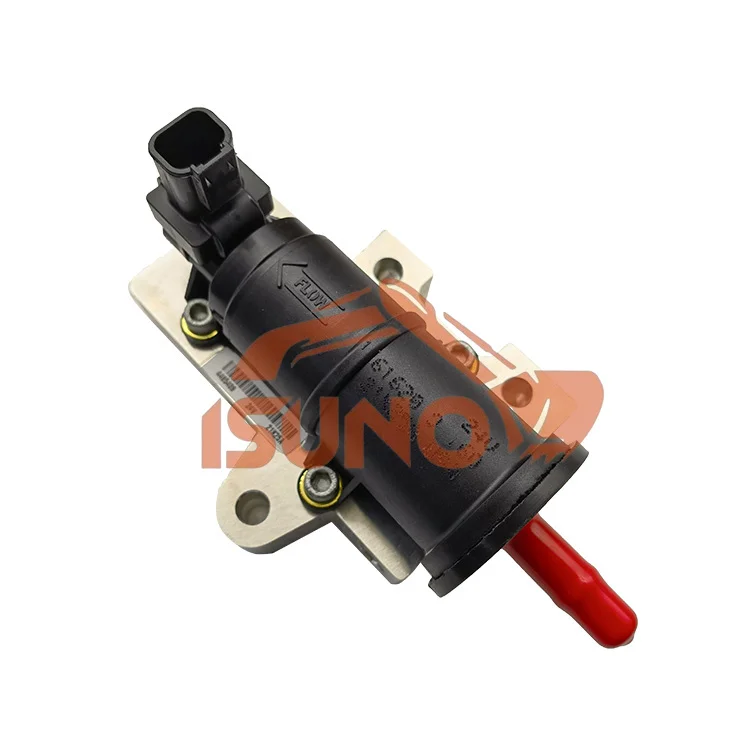 

ISUNO Excavator Parts C4.4 C6.6 C7.1 312E 312F 924K 930K Fuel Transfer Pump 446-5409