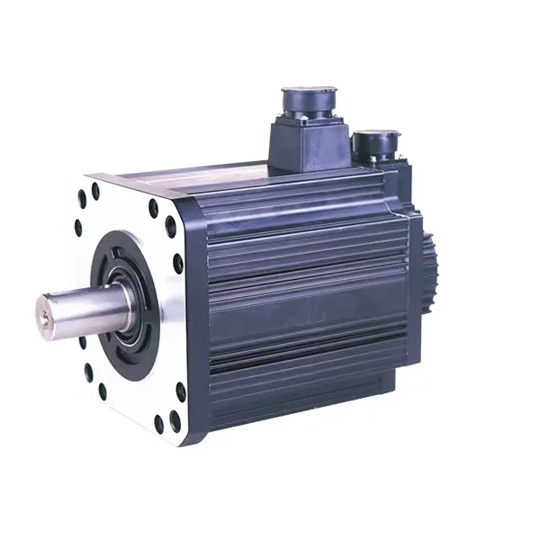 

180ST 220V/380V New Electric Torque Motor with Low Noise AC Servo Motor 50Hz/60Hz 1500rpm Servo Motor