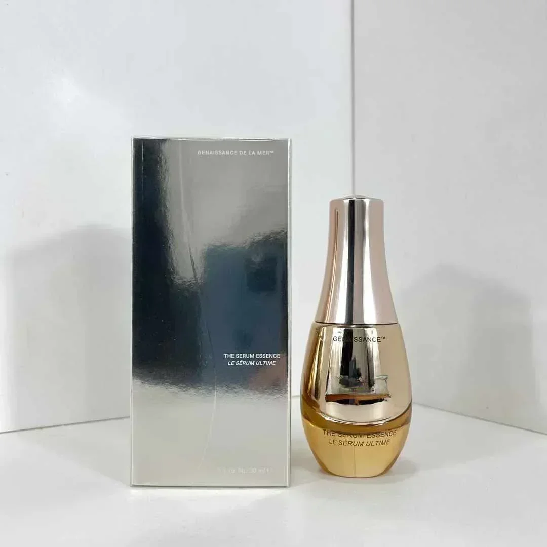 Ferramenta de maquiagem THE SERUM ESSENCE 30ml