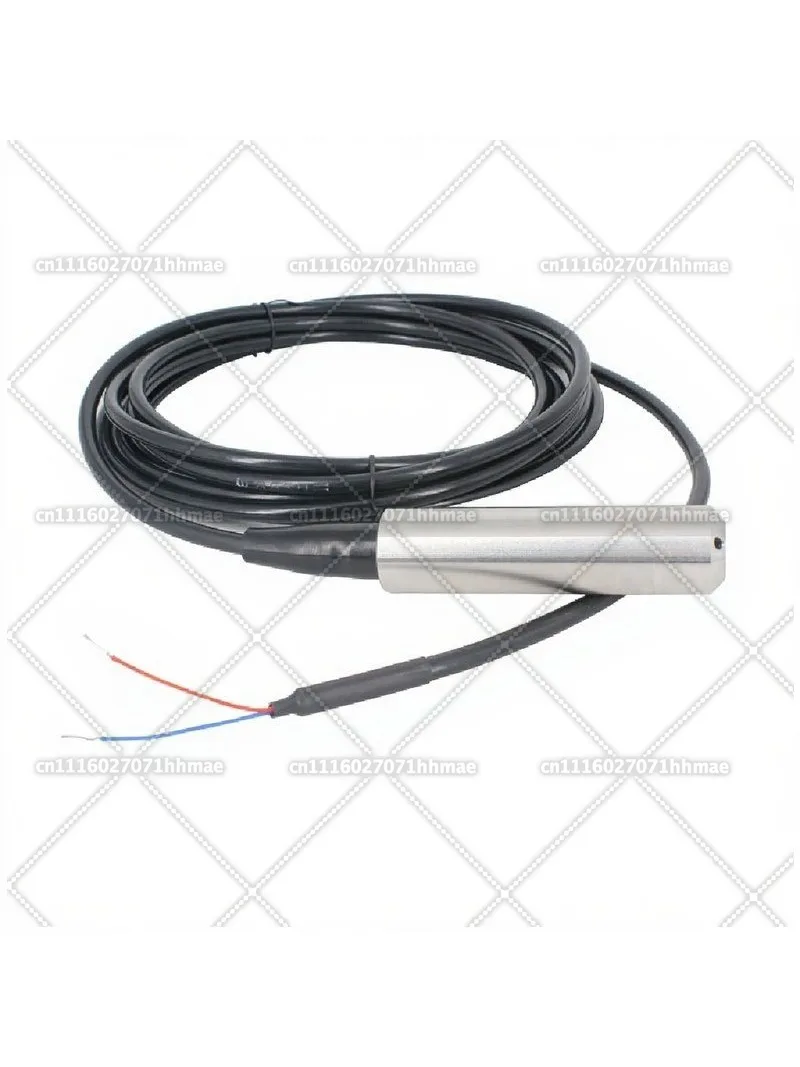 Level Sensor QDY30A Liquid Transmitter Water  Sensor Detector 12-36VDC 4-20mA Signal Output Liquid Sensor