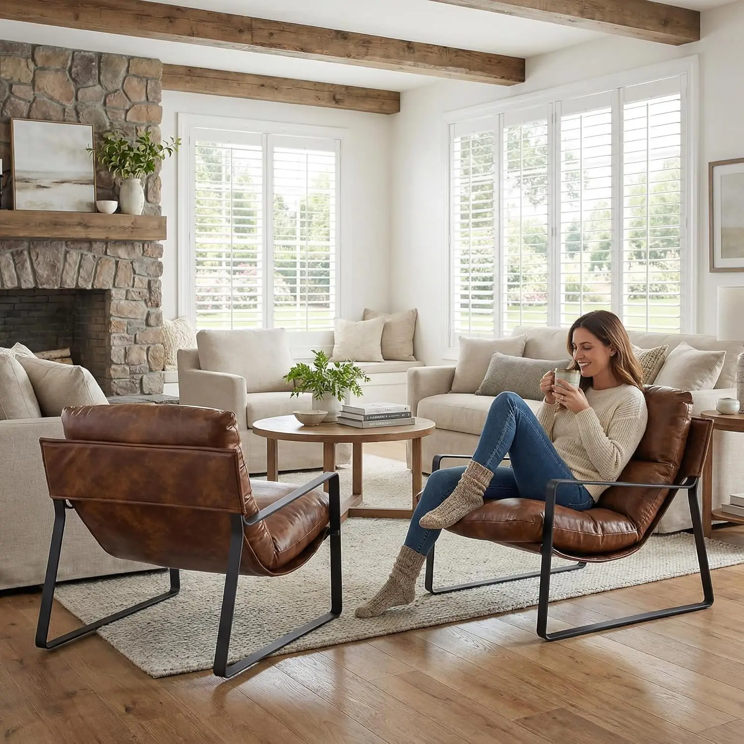 Thumbnail 3 - #12 Trending Accent Lounge Chairs Right Now
