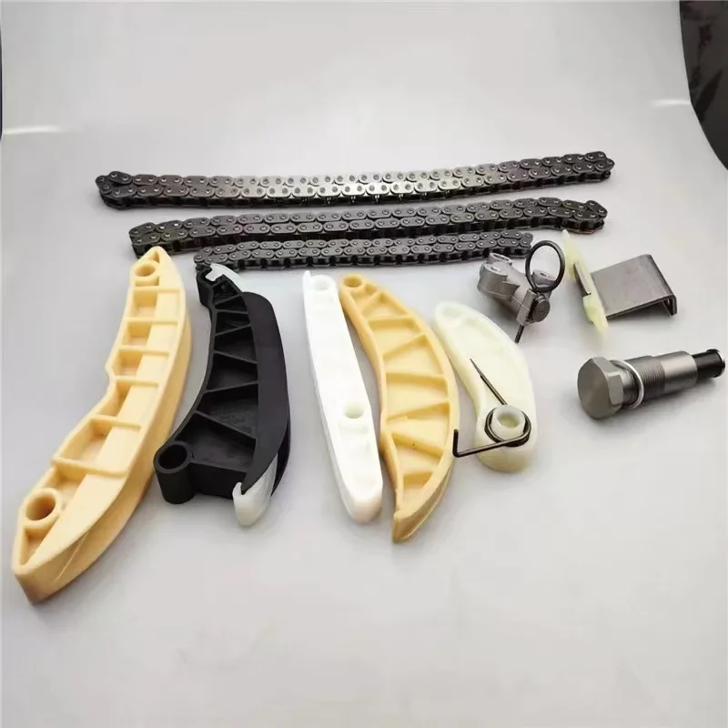 

Timing Chain Kit for Chinese SAIC MAXUS G10 Diesel 1.9T engine autocar motor parts