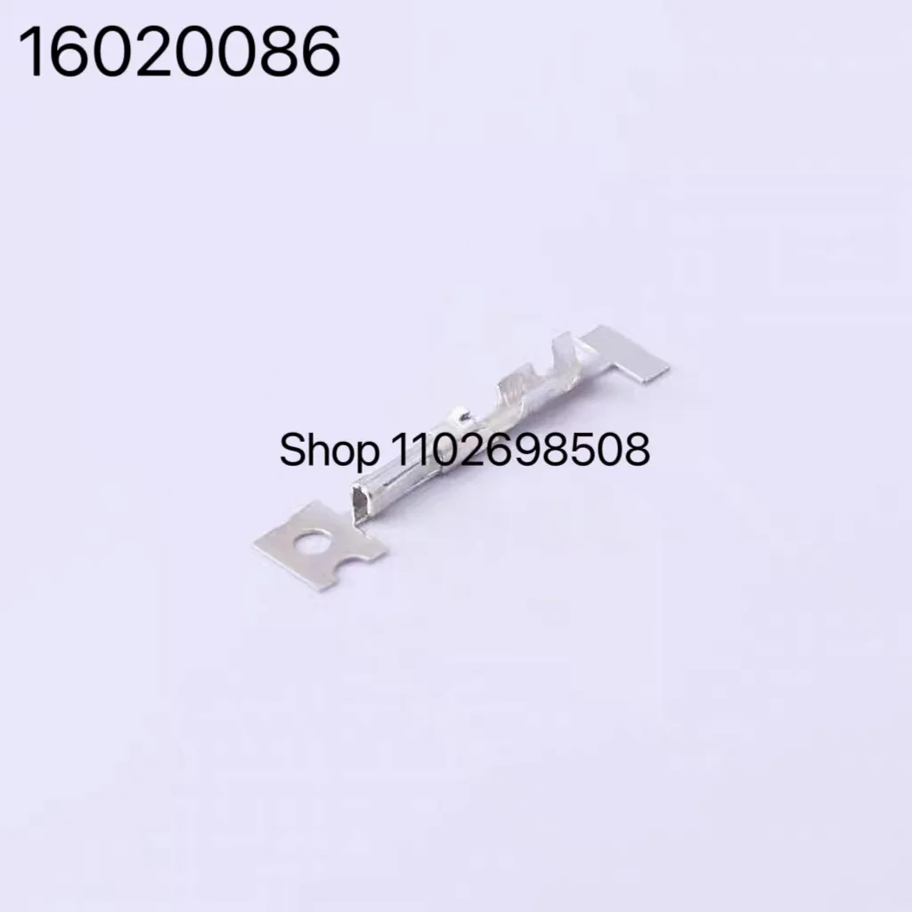 

MOLEX 100 parts, connector, new and original, 16020086, 100%