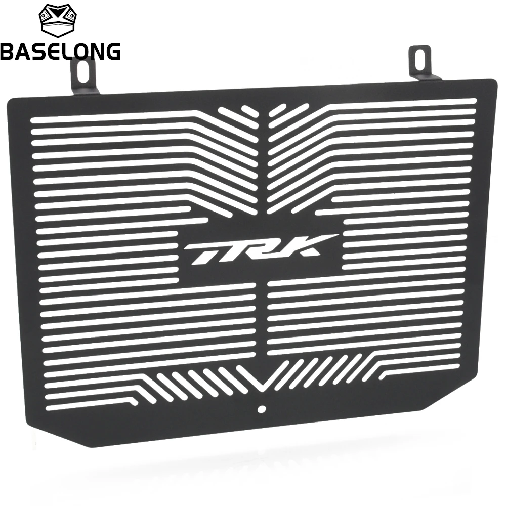 دراجة نارية شبكة المبرد غطاء حماية ل Benelli TRK552 TRK552X 2024-2025-2026 TRK702 TRK702X TRK 702 2022-2023-2024-2025-2026 #6