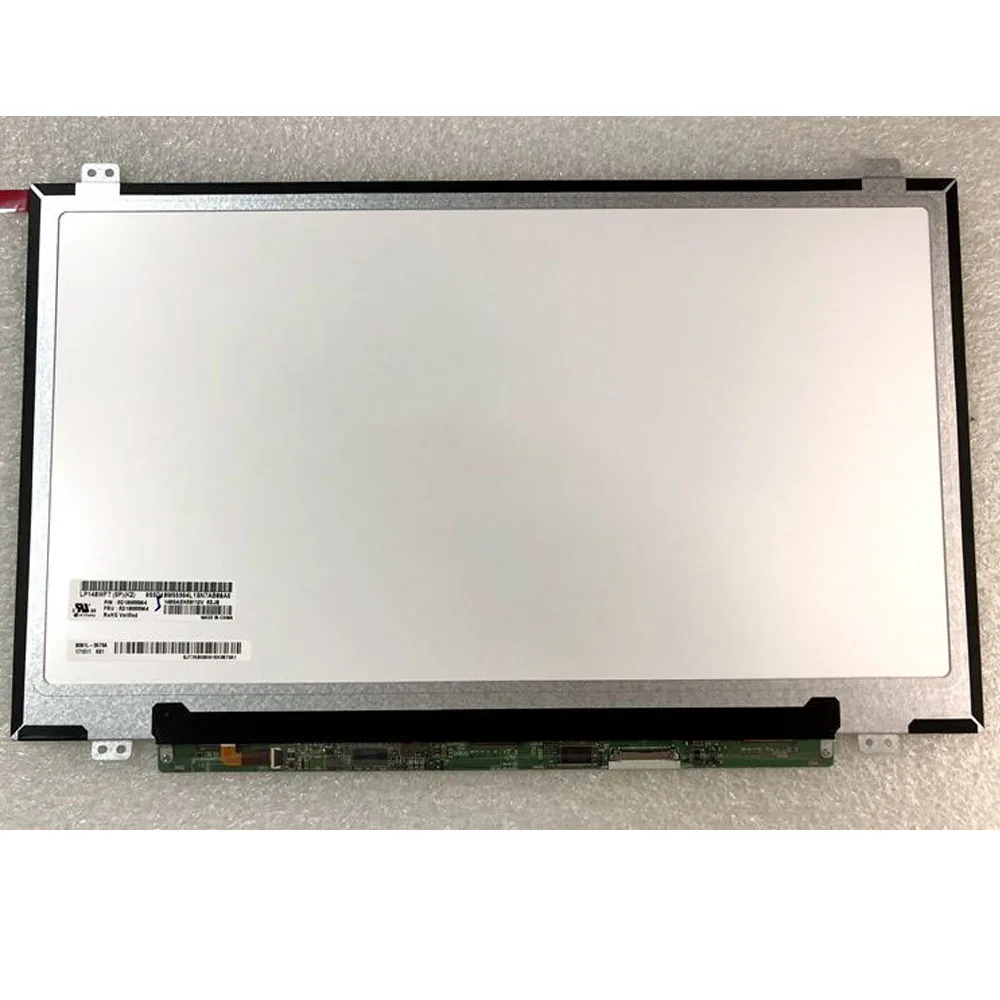 Dalle LCD 15.6" LED Pour HP Pavilion G6-1245SF - Ecran Noir Brillant